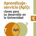 Aprendizaje-servicio (ApS): claves para su desarrollo en la Universidad
